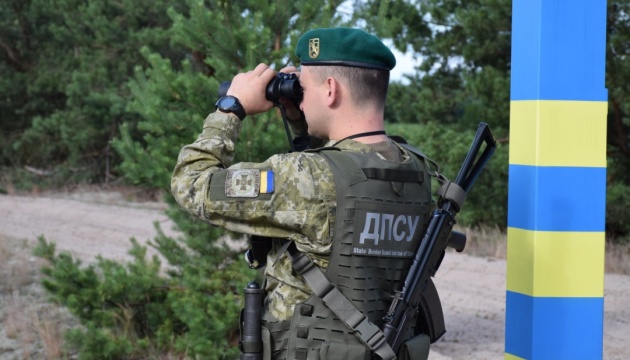 ДПСУ: На території Білорусі не зафіксовано накопичення військ поблизу кордону України