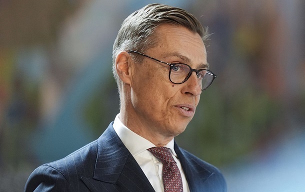 Стубб назвал преимущества Украины над россией