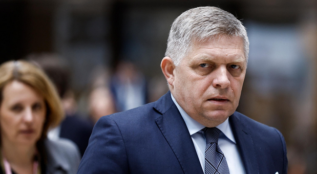 Фіцо на саміті НАТО хоче заблокувати допомогу Україні - ЗМІ