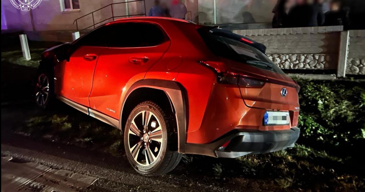 В Івано-Франківській області суддю, яка влаштувала смертельне ДТП, заарештували з правом на заставу