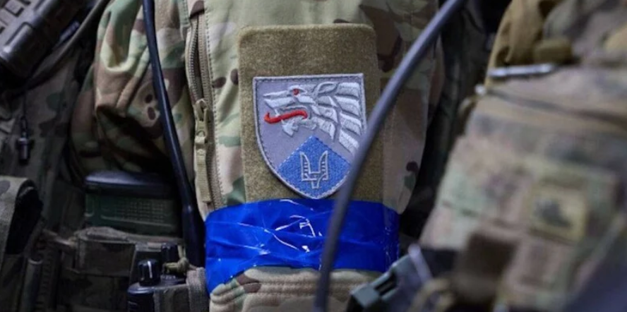 ССО уничтожили РСЗО "Ураган" и личный состав оккупантов в Донецкой области (ВИДЕО)