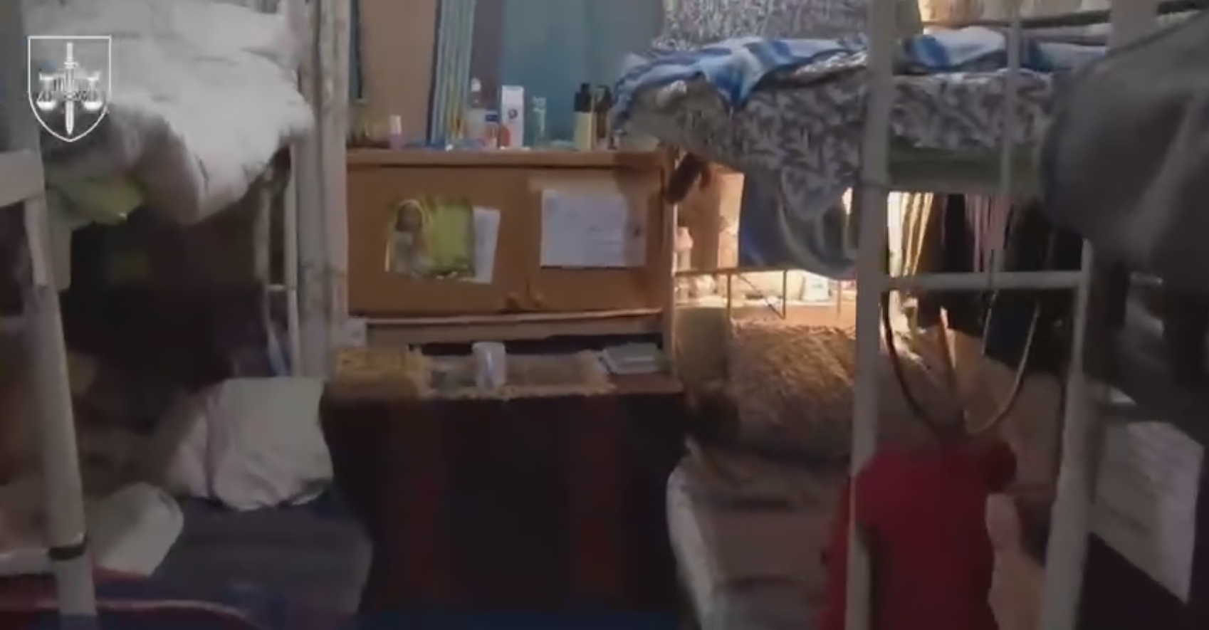 На Днепропетровщине в нелегальных "реабилитационных центрах" силой удерживали почти триста человек как заключенных (ВИДЕО)