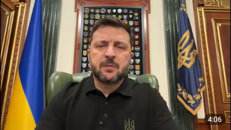 Почти 200 бригад восстанавливают свет в Киевской области: Зеленский назвал самые сложные участки энергетического фронта