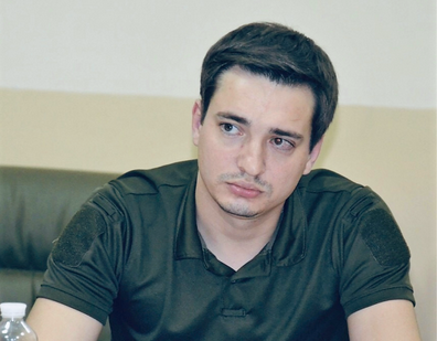 Експрокурор Миколаївщини Дмитро Казак відсудив 156 тисяч щомісячних виплат прямо зі Швеції