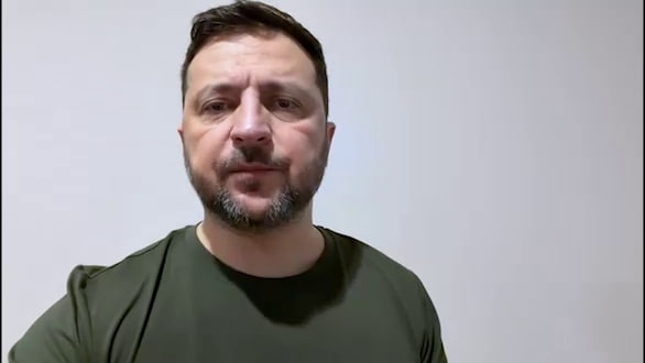 Припинити терор у прикордонні: президент анонсував посилення безпеки на Сумщині та Чернігівщині