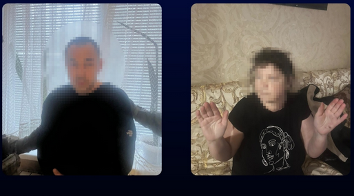 Били і садили на ланцюг. У Дніпрі батьків-вихователів підозрюють у катуванні дітей (ВІДЕО)