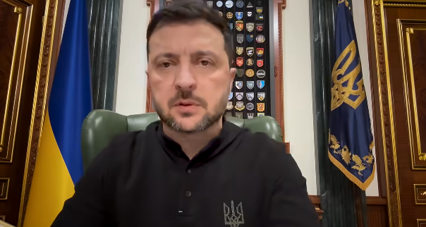 Переговоры Украины, США и РФ отложены,- Зеленский (ВИДЕО)