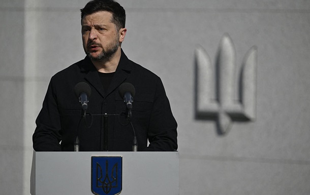 Зеленский назвал "быстрейший путь" к миру