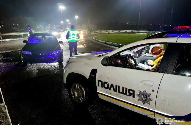 У Первомайську в ДТП травмувались троє пішоходів – двоє дітей та чоловік