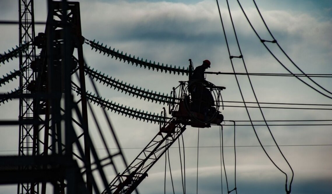 Графики не действуют: по состоянию на утро 14 декабря в Николаевской области свет включают в порядке «живой очереди»