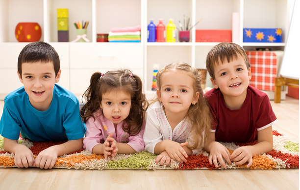 У Миколаєві простір "Природа, творчість та фантазія" чекає на дітей