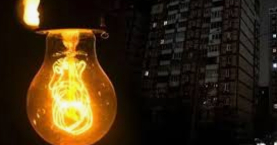 «Миколаївобленерго» повідомляє про оновлений графік відключень електроенергії на неділю, 11 січня