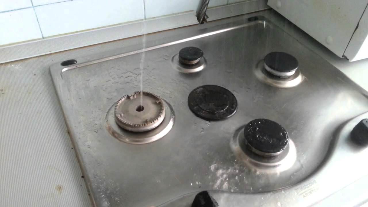 Николаевский горе-мастер залил газовые трубы водой и оставил без тепла жителей почти 130 квартир на Логинова