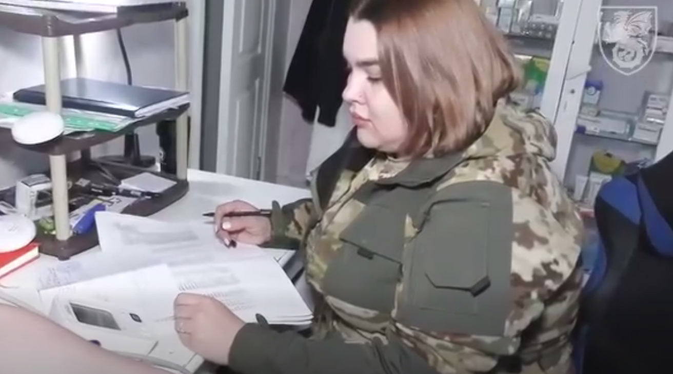 Служба без обмежень: приклад військовослужбовиці Крістіни