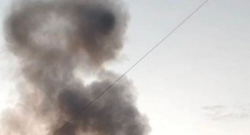 У Миколаєві прогриміли вибухи під час повітряної тривоги (ВІДЕО)