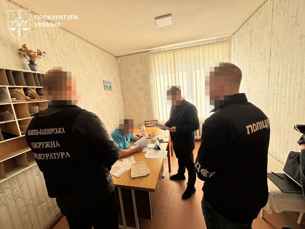 В Україні розкрито схеми хищень у медицині, Миколаївщина серед постраждалих (ВІДЕО)