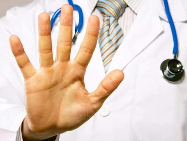 В Николаеве не хватает 20% врачей: треть медиков — пенсионеры