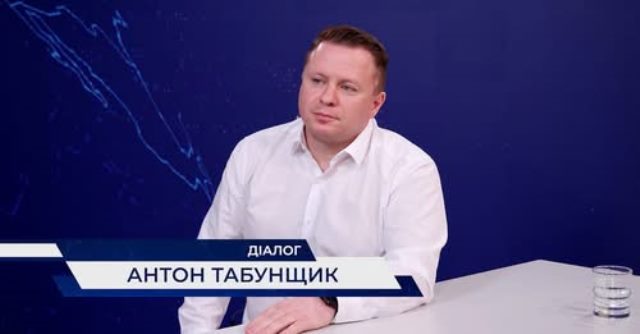 Антон Табунщик розповів про ключові рішення облради за звітний період
