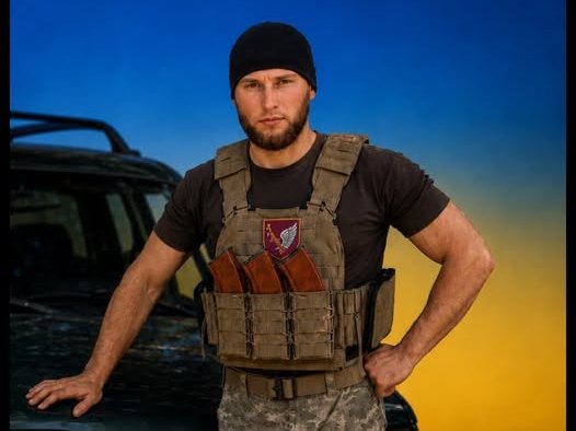 Захищаючи Україну на Луганщині, загинув розвідник 79-ї ОДШБр Олег Стукаленко з Баштанського району