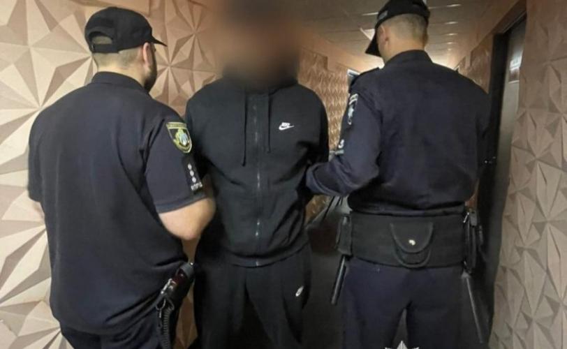 У Кам’янському судитимуть чоловіка, який застрелив свою дружину