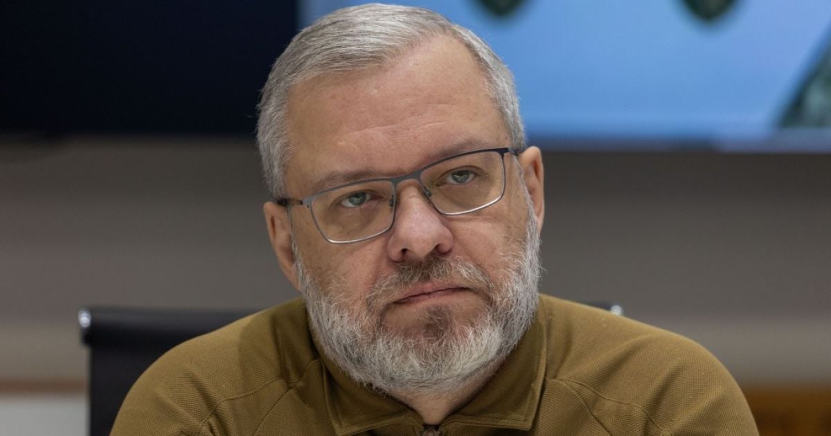 Верховна Рада звільнила міністра юстиції Галущенка та міністерку енергетики Гринчук з посад