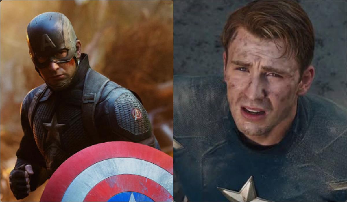 “Месники: Судний день”: перший тизер підтвердив повернення Капітана Америки