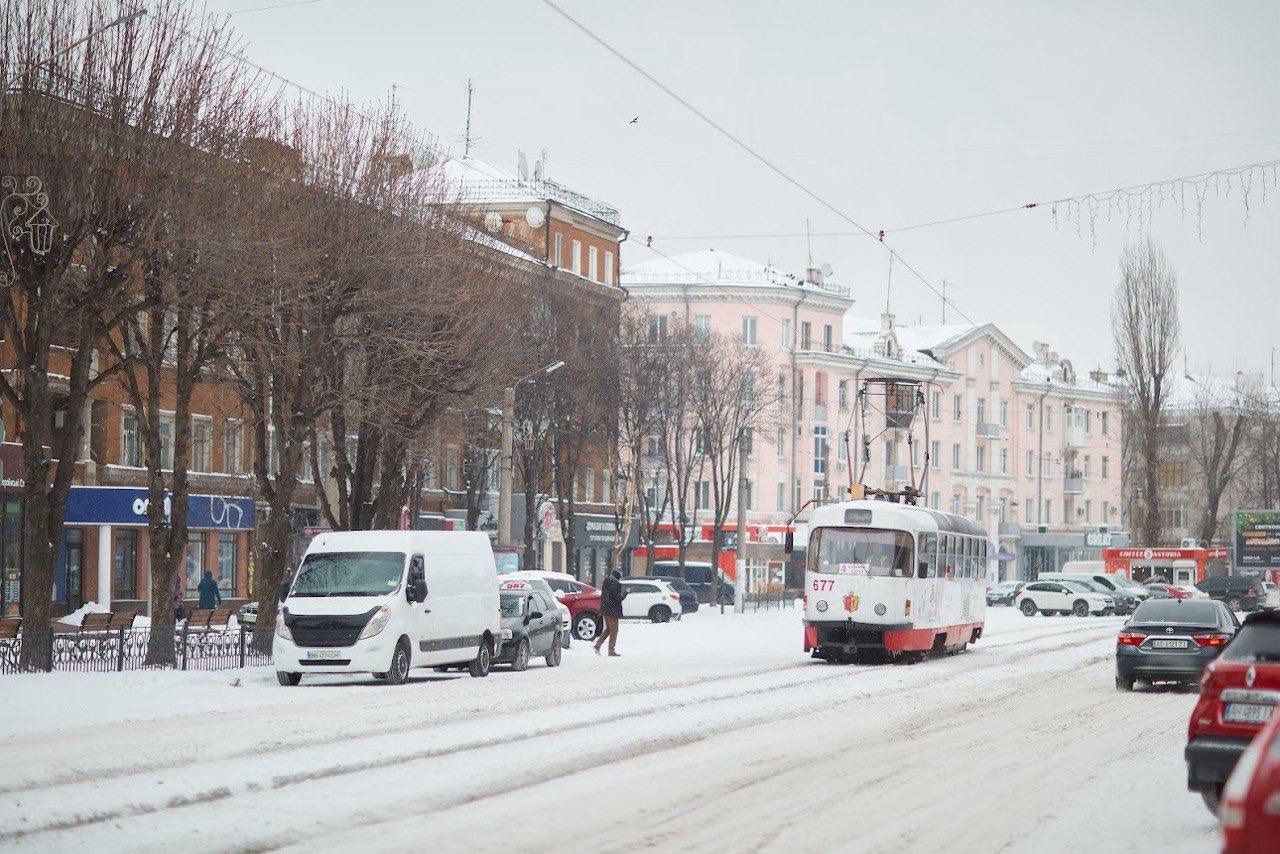 Минулого тижня у Кам’янському народилося 10 дітей