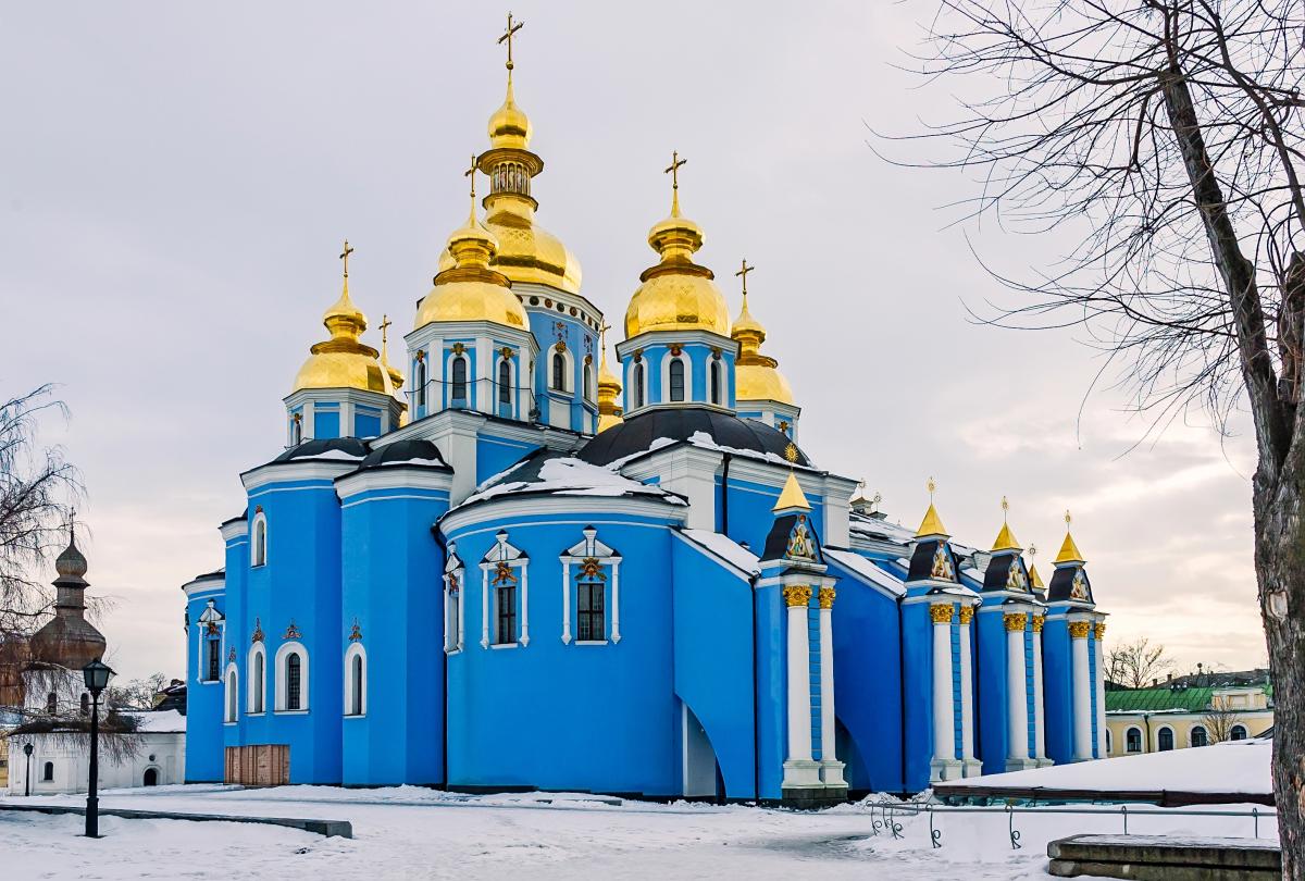 5 січня: церковне свято сьогодні