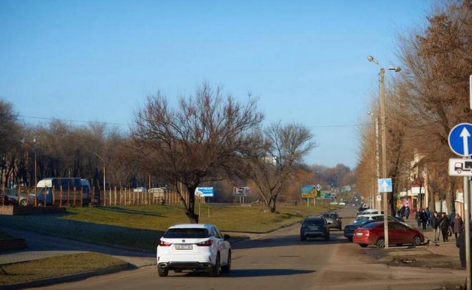 У Кам’янському тимчасово було призупинено теплопостачання та електроенергію на лівому березі