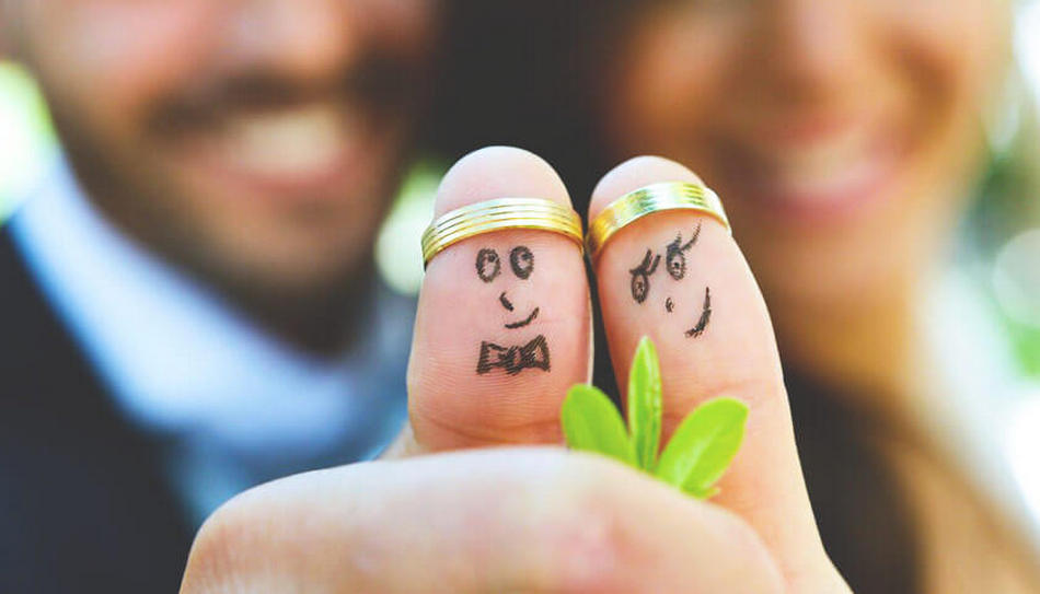 Знаки Зодіаку, яким зорі пророкують шлюб у 2026 році