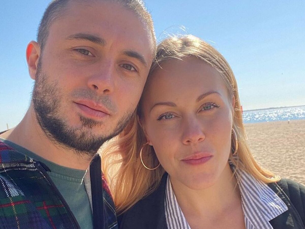 Розкрито причину розлучення Тараса й Олени Тополь