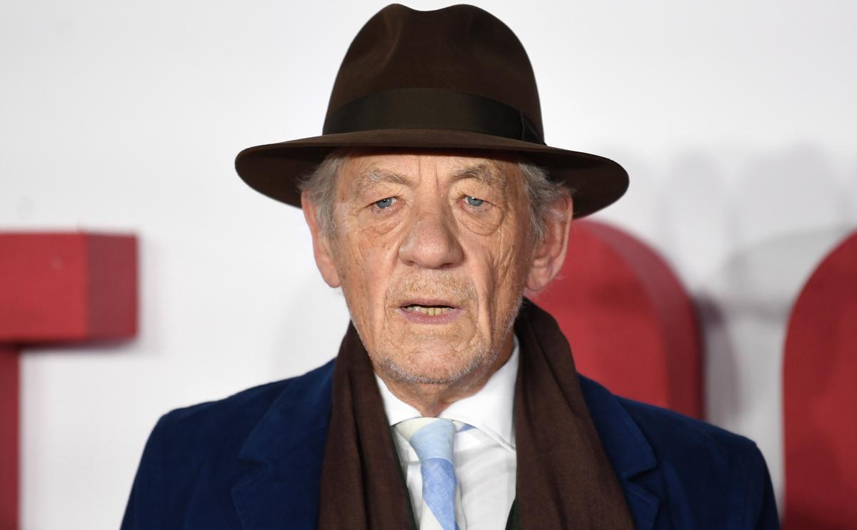 Зірка “Володаря перснів” підтримав Україну та зворушливо зачитав поезію військового ЗСУ