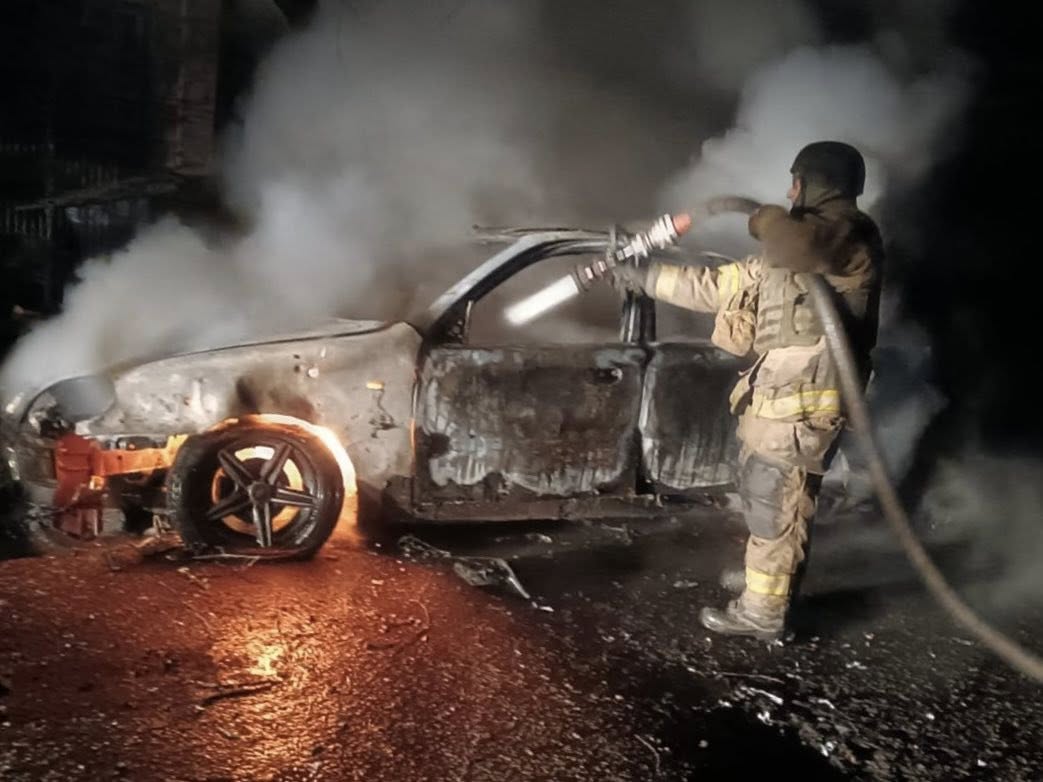 Над Дніпропетровщиною збили 16 безпілотників