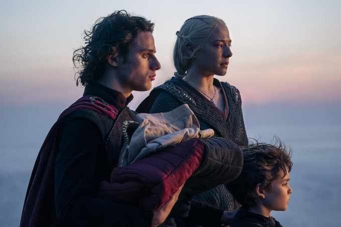 HBO показав трейлер нового сезону “Дому дракона” (відео)