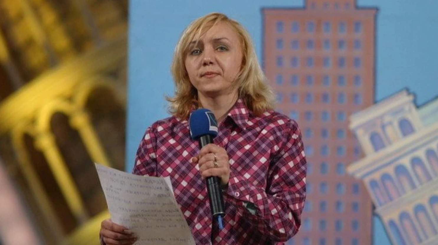 Автівка збила на смерть зірку російського КВК