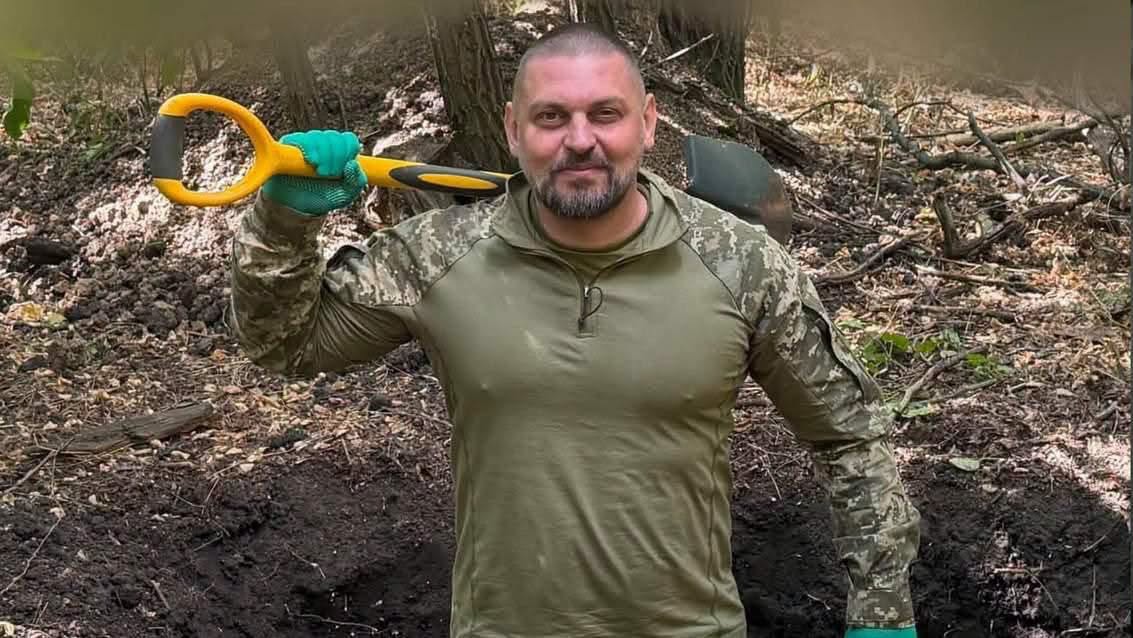 Відомий український блогер мобілізувався до ЗСУ: раніше він брав інтерв’ю у російських полонених
