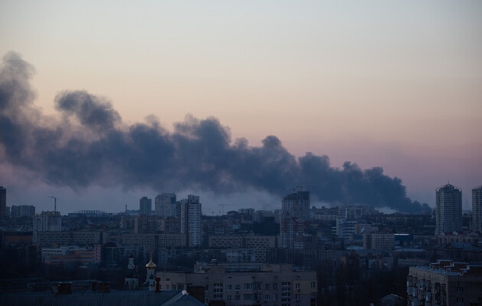 У Кам’янському перевірили стан повітря