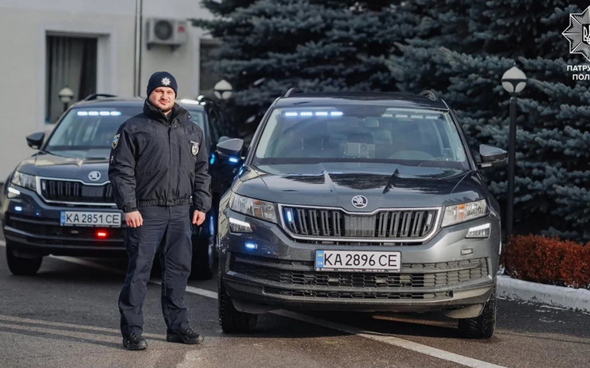 В Украине вернут «Фантомы»: водителей начнут контролировать…
