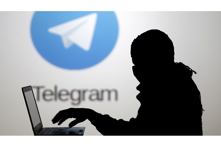 Дуров: Telegram обмежить доступ українців до російських пропагандистських каналів на вимогу Apple