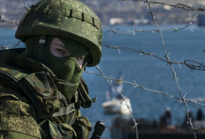 Україна «готує ґрунт» для ударів по Криму після прибуття F-16 – ЗМІ