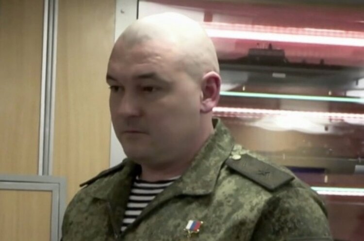 Ліквідовано російського генерала, причетного до воєнних злочинів у Бучі