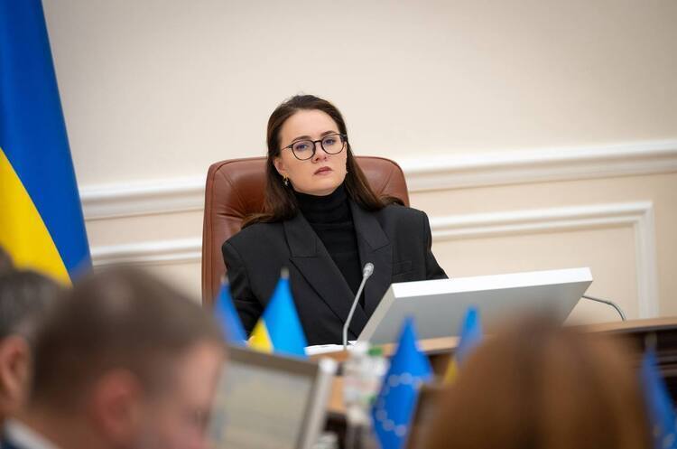 Уряд розширив програму «Доступні кредити 5–7–9%» на прифронтові території