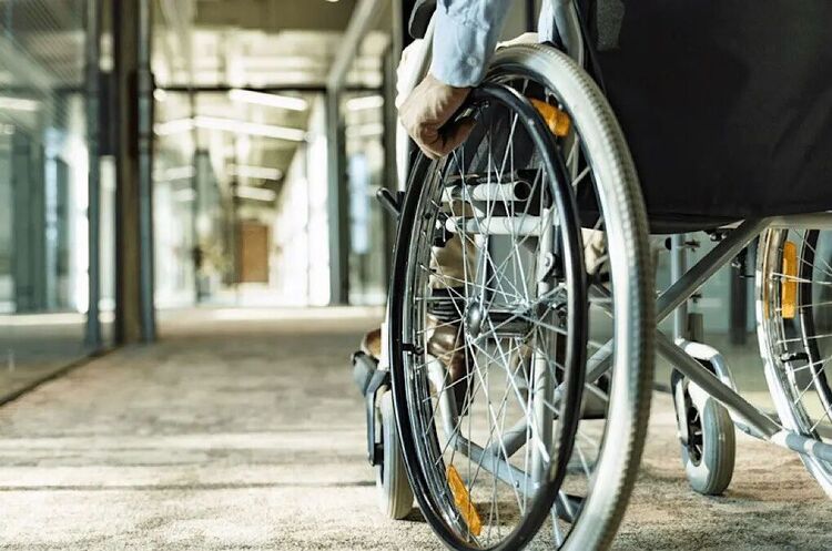 Уряд запровадив цифрову перевірку будівельних проєктів на безбар’єрність