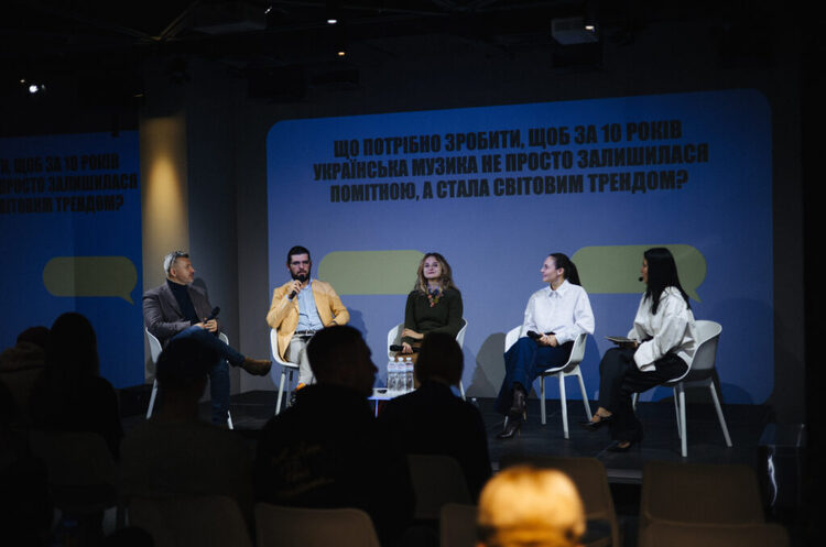 З 2022 року українці стали слухати вдвічі більше української музики – дослідження