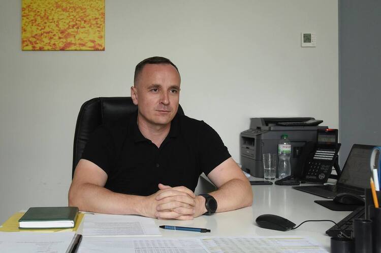 Уряд призначив виконувача обов'язків міністра енергетики