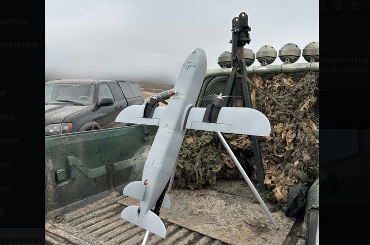 У 2026-му війну визначатимуть технології: від дронів і ШІ до робото-танків і лазерів — прогнози інсайдерів