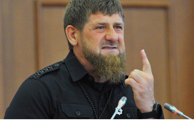 У Кадирова відмовили нирки – джерело ЗМІ в ГУР