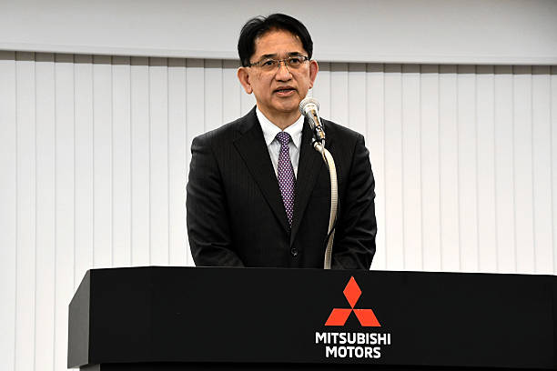 Foxconn і Mitsubishi Fuso створюють спільну компанію з виробництва електробусів