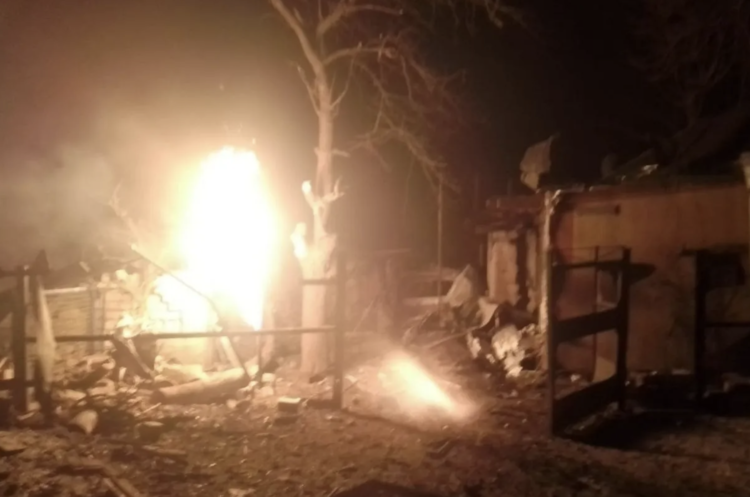 рф атакувала Одесу, Харків і Дніпропетровщину: є загиблі та поранені