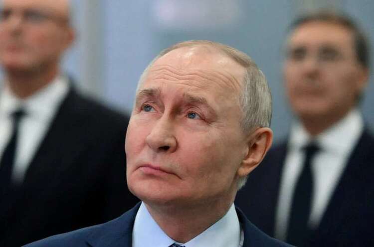 росія висунула новий ультиматум щодо Донбасу